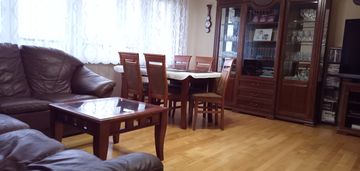 Umeblowane 3 pokoje (72,6 m²) | Bełchatów, Binków