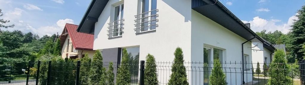 Gmina liszki, ściejowice -stan developerski