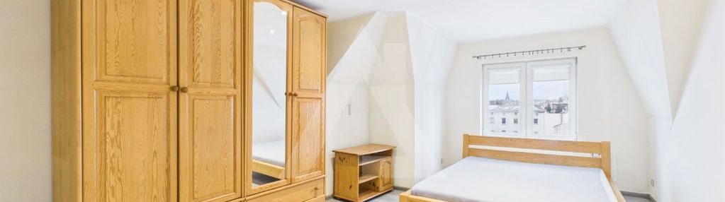 Klimatyczne, przestronne! okazja poniżej 5,000zł/m