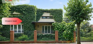 Dom i kawalerka z ogrodem. aleksandrów kujawski