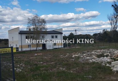 Działka budowalna bydgoszcz  łochowo