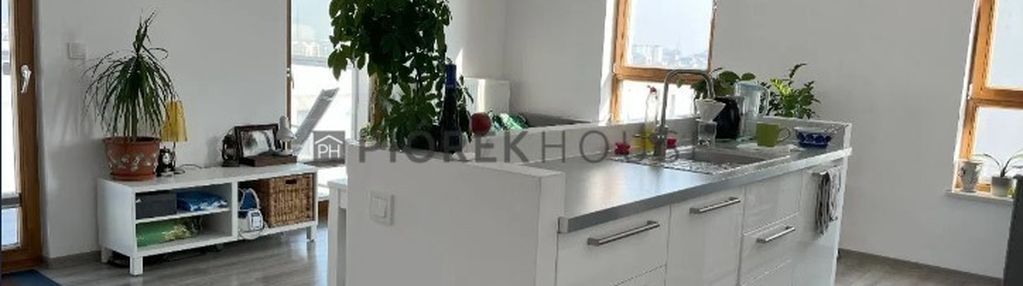 3-pokojowe mieszkanie na woli