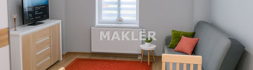 Od zaraz! kawalerka na wynajem