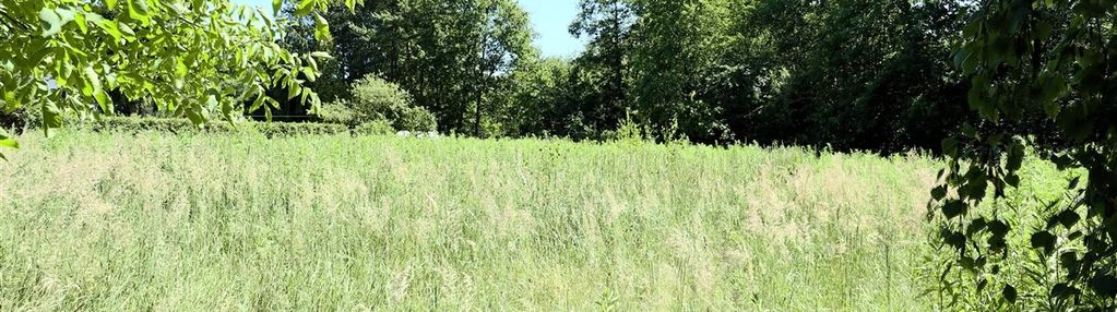 Modlniczka - 12 ar, budowlana