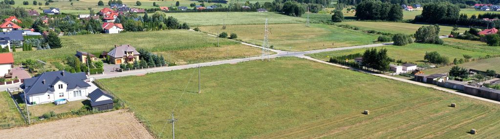 Działki stare kupiski armii krajowej bardzo blisko łomży