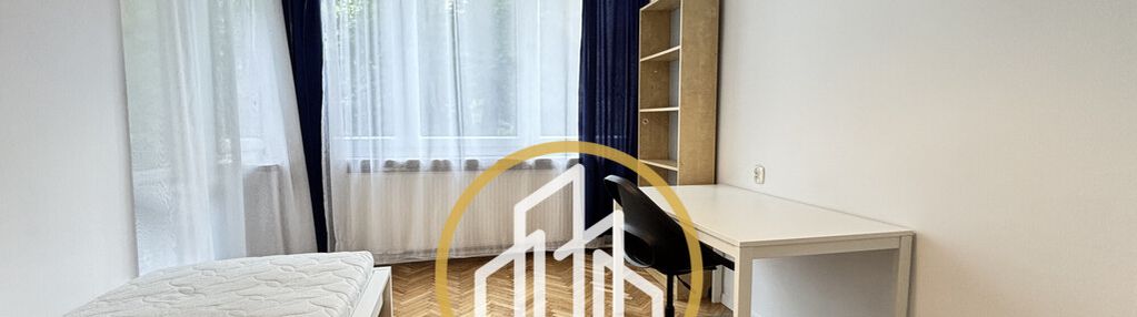 3 pokoje, centrum miasta, przy uczelni