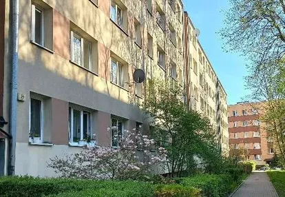Mieszkanie dwupokojowe ulica Piotra Stachiewicza