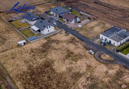 Działka pod twój wymarzony dom