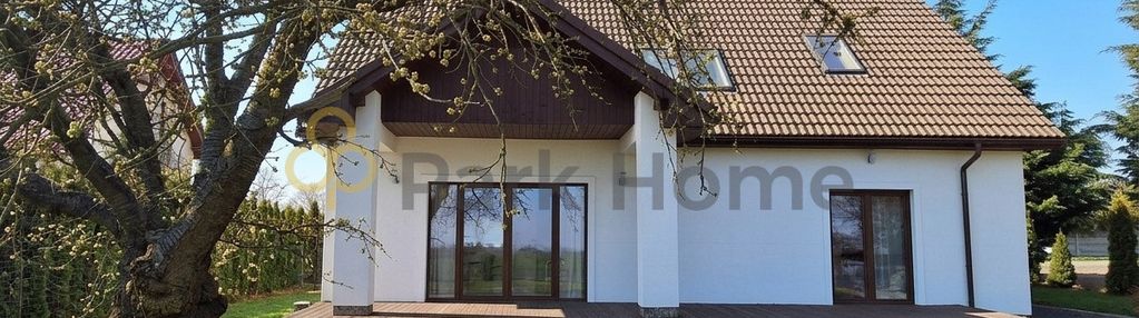 Dom wolnostojący kurowice