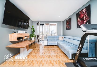 Nowa huta | czyżyny| 2 pokoje | balkon | parking