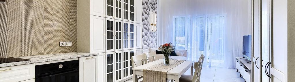 Mieszkanie 2pok. 46m2 nowe pod klucz, ul. 1 maja