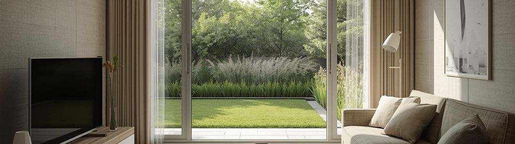 3 pokoje | ogród | nowoczesne | kapuściska |