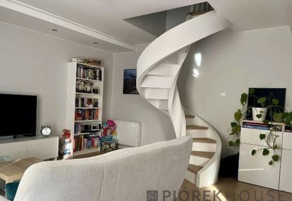 3-pokojowe mieszkanie na targówku