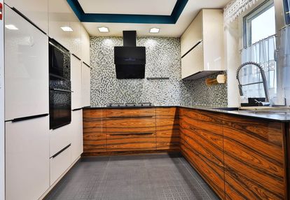 Dom z 2014 r. - osiedle jagiellońskie