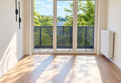 Nowe⭐3 pokoje pod klucz ⭐balkon + garaż