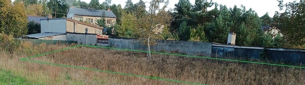 Działka na sprzedaż, siedlce, ul. wrzosowa