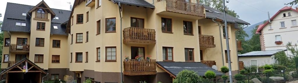 Dwupoziomowy apartament do wynajęcia