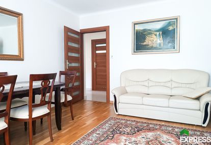 Mieszkanie 63 m² z ogrodem – lublin, sławinek