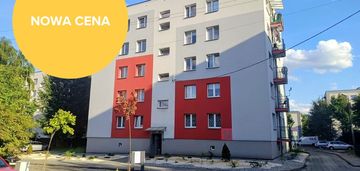 Sosnowiec kazimierz górniczy , 41,62 m2 do wejścia