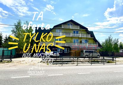 Hostel w miescowości konie, gm.pniewy!