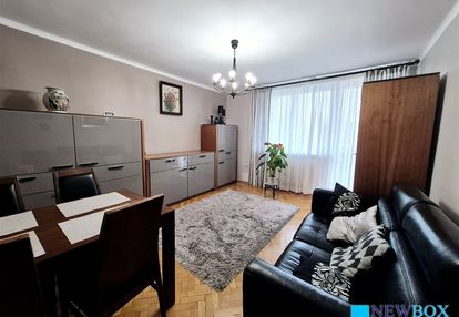 M3, 54,06 m2, i piętro, dwa duże balkony, prusa 8