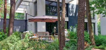 Twoja oaza spokoju pod warszawą-magdalenka