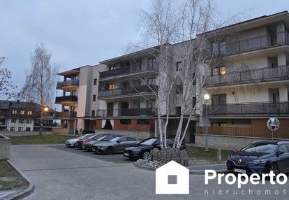 Komfortowe mieszkanie w lubartowie