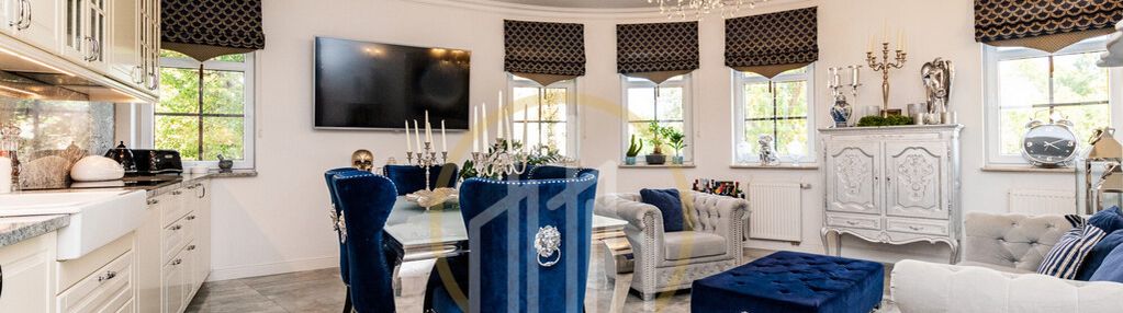 Mieszkanie premium na starym mieście, ul. zamojska