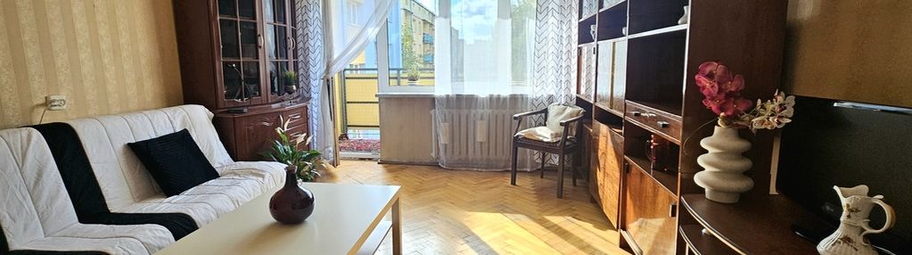 Na sprzedaż 2-pokojowe mieszkanie wrocławstaremiastokościuszki