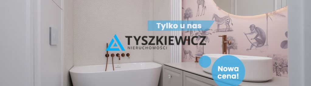 Kompaktowe mieszkanie na osiedlu z prywatnym lasem