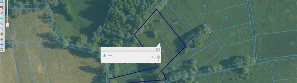 Działki rolne w gilowicach