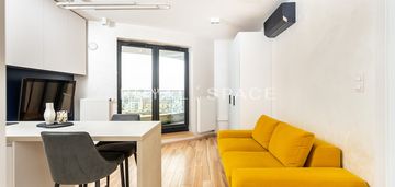 Panoramiczny widok | wiślane tarasy 2.0