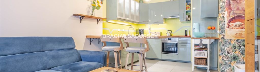 Nowe budownictwo, bronowice, 68m2