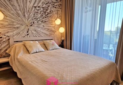 Luksusowy apartament