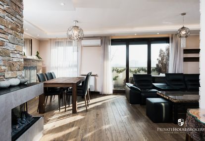 3pok. mieszkanie| ul.bociana| 91m2| garaż+komórka