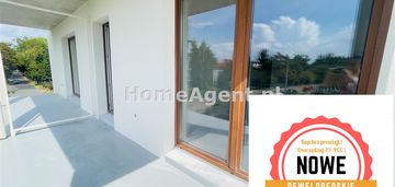 Słoneczne 2 pokoje z balkonem.katowice chorzów.