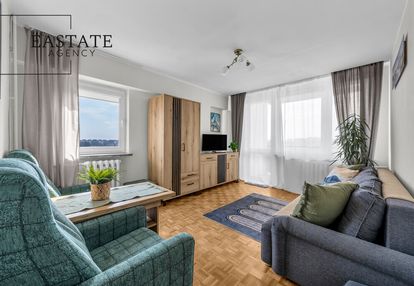 2 pokoje z oddzielną kuchnią | loggia | parking