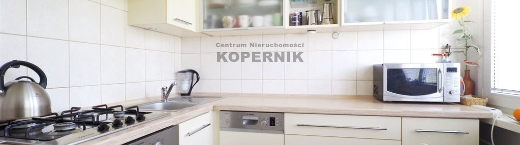Trzy pokoje-centrum rubinkowa
