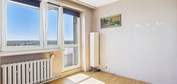 *os. gwiazdy, 3 pokoje do remontu wolne od zaraz*