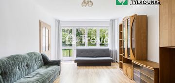 Możliwość 2 pok | widok na zieleń | przy parku