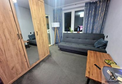 Wynajmę kawalerkę ustka ul.kościuszki całorocznie