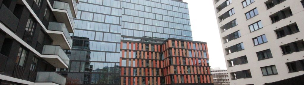 Okolice sky towera nowe2019/winda/balkon/garaż