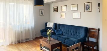 Las -3 pokoje 71m2 z miejscem w hali garażowej