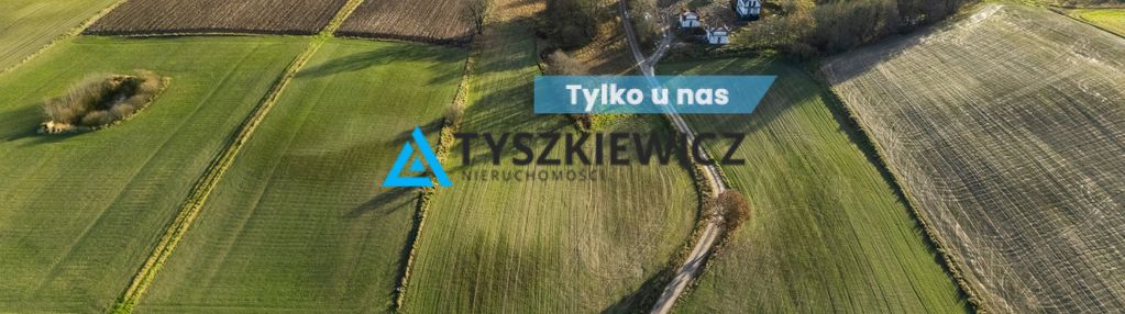 Działka na sprzedaż blisko jeziora grabowskiego