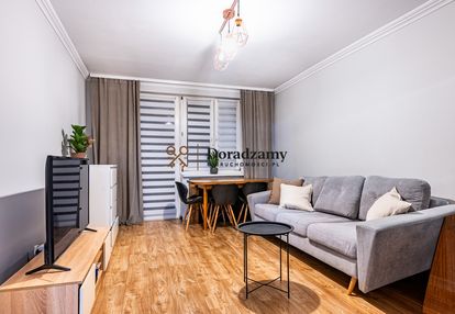 2 pokoje centrum po remoncie