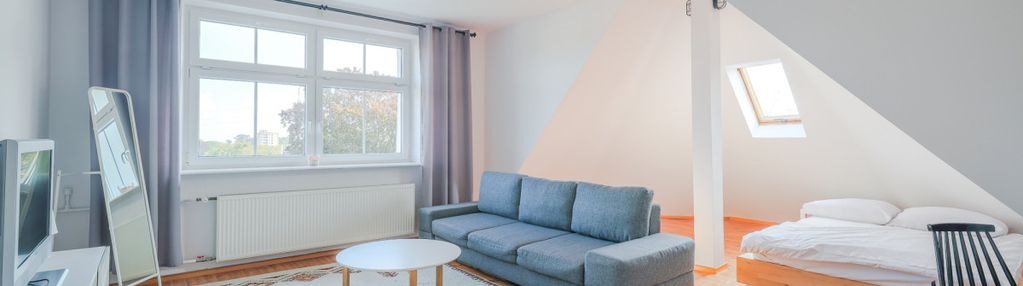 6-pokojowe sopot górny z widokiem na morze!