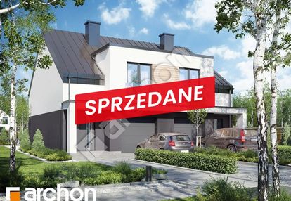 Komfortowy dom z garażem i dużą działką !!!