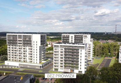 Mieszkania 1, 2, 3 pokojowe na winogradach