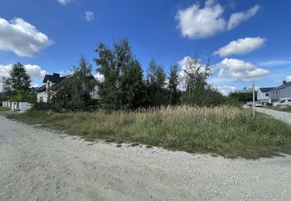 Działka budowalna | mpzp | media w drodze