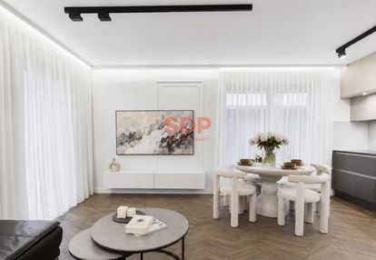 Apartament • 2021 • garaż • ogród 60 m2 • premium • 2 pok • 48,0 m2